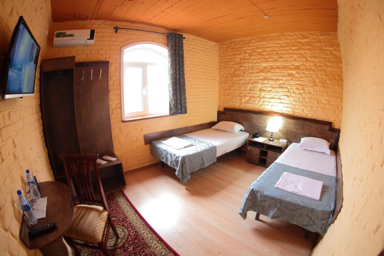 Star Hotel Tashkent