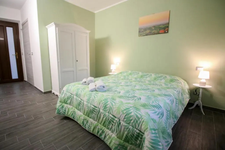 Là Drint Bed & Breakfast