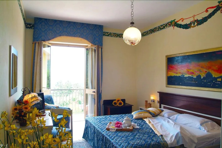 Hotel Belvedere
