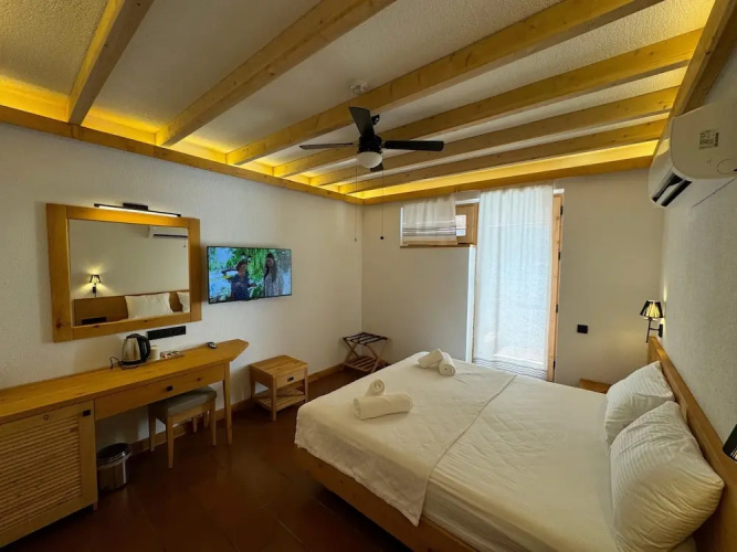 The Cadianda Inn