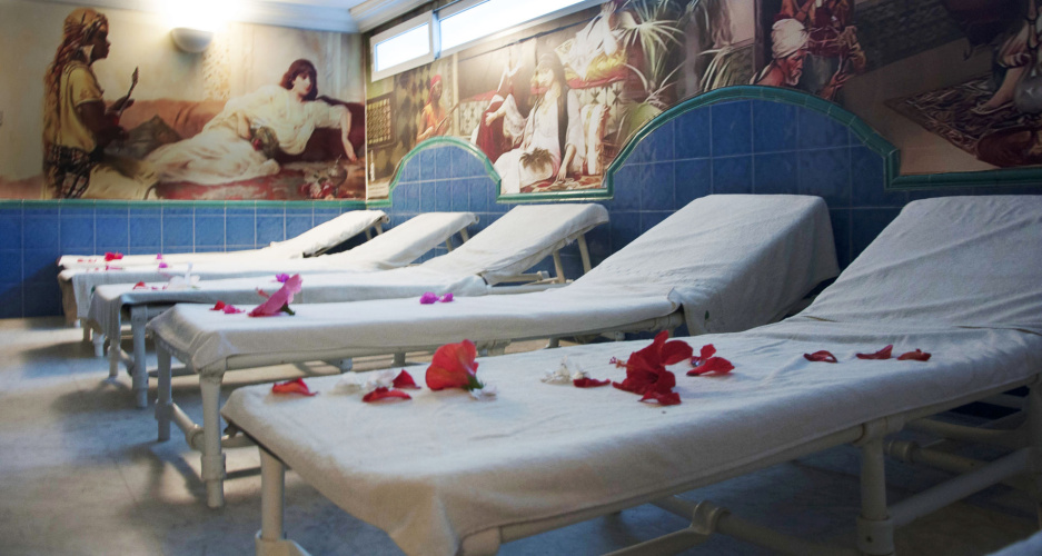 Le Hammamet Hotel & Spa photo 27