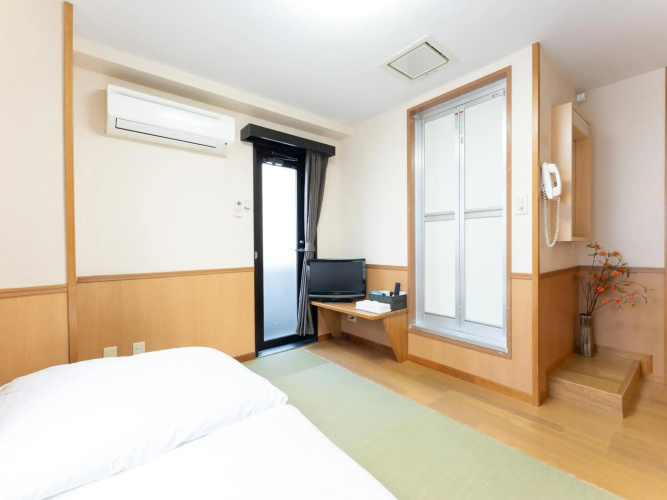 Tabist Changtee Hotel