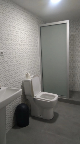 Green Stay house