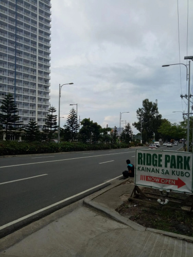 Wind Residences Apt. 1506 Tagaytay