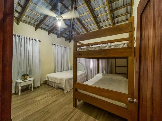Villa Rosalía Jarabacoa
