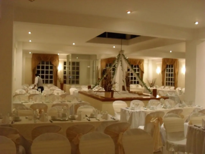 Hotel Mayaland