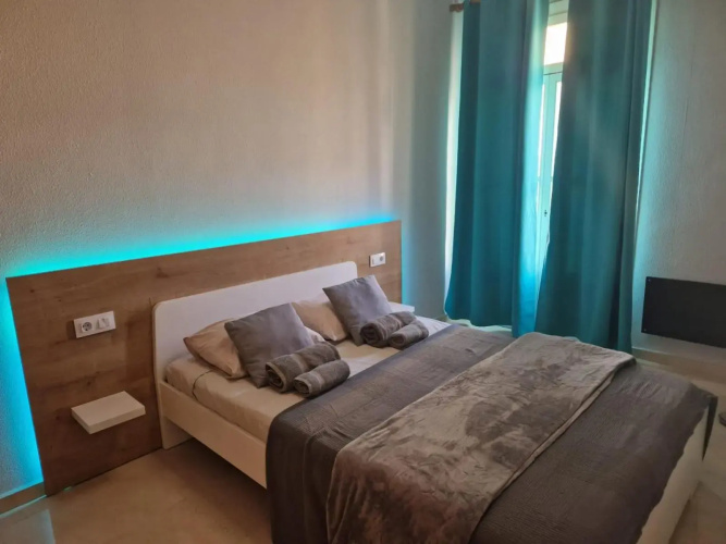 Carthago Suites (Centro - Casco histórico)