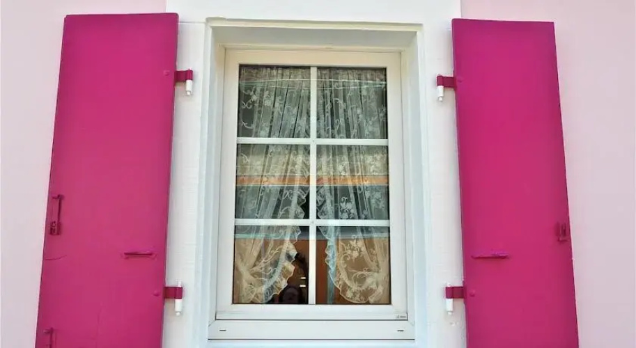 Das Kleine Winzerhaus