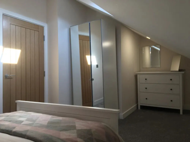 Park View Holiday Cottage