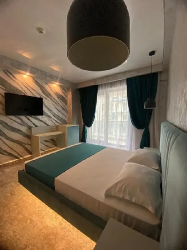 Hotel Kalya