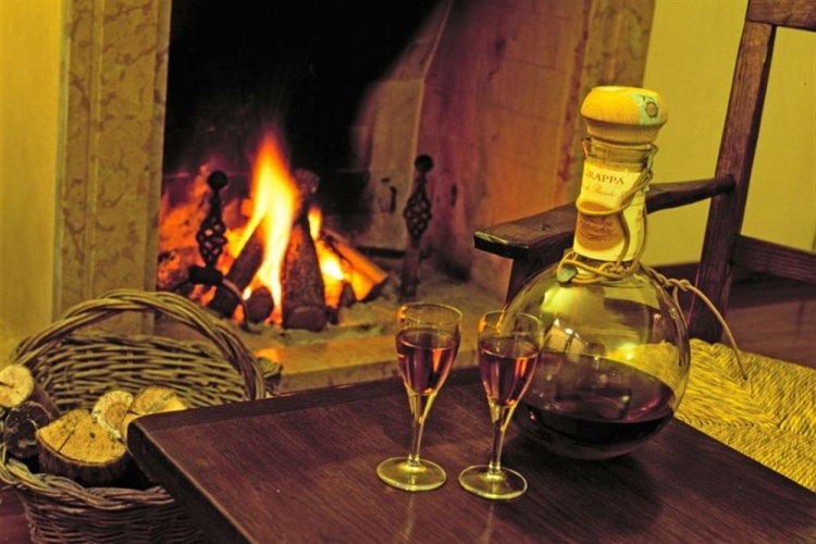 Villa Madrina photo 14