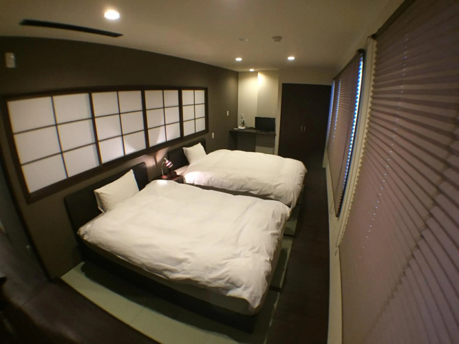 Hotel Kikyou