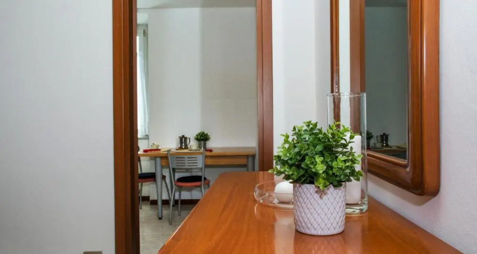 ALTIDO Beautiful 1 Bed Apt with Terrace and Parking