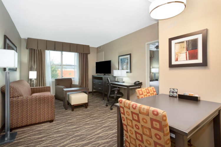 Double Suite