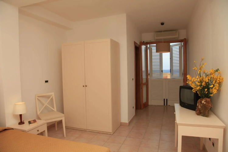 Hotel Amarea