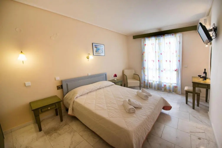 Hotel Niras