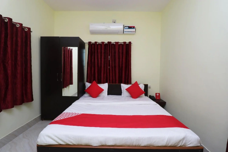 Classic Double room