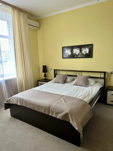 Фотография номера гостиницы 104 Комнаты