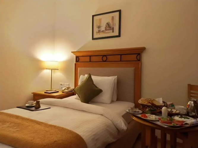 Liwan Hotel