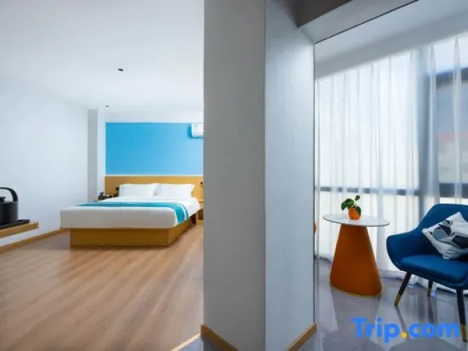 Premier Double room
