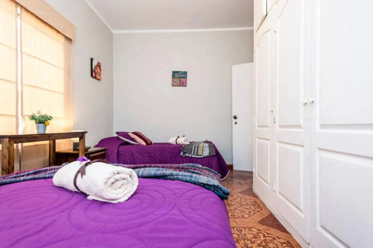 Pier 242 Miraflores B&B