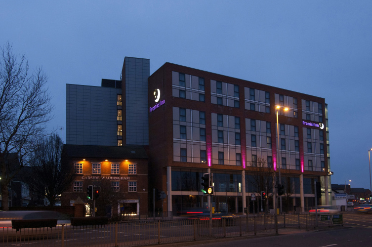 Hotelbild