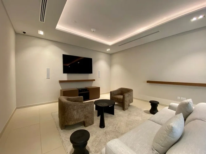 2 Bedrooms Premier Apartment with harbour view