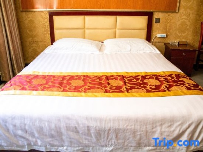 Privilege Double room