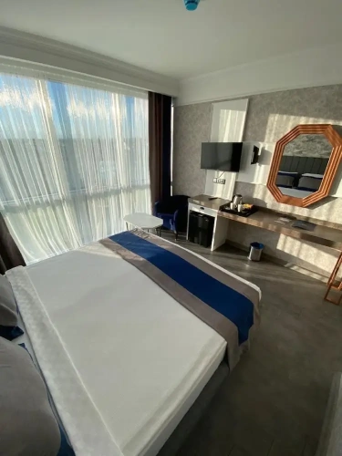 1 Bedroom Standard room
