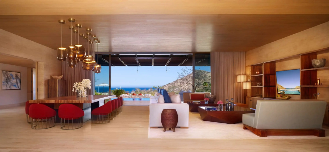 Montage Los Cabos