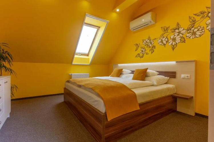 Hotel Mayer