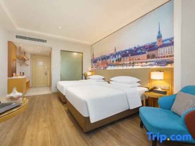 Business Double room