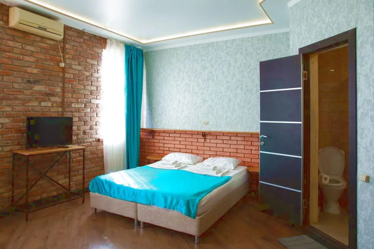 Abhazia Hotel