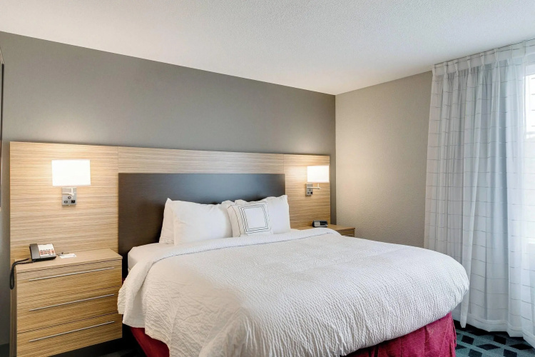 Towneplace Suites Kansas City Liberty photo 6