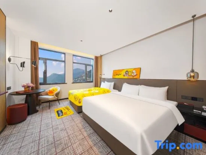 Family Suite