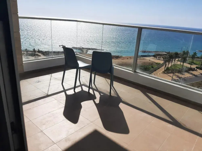 Neve David Hotel