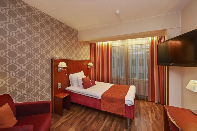 Otel görseli