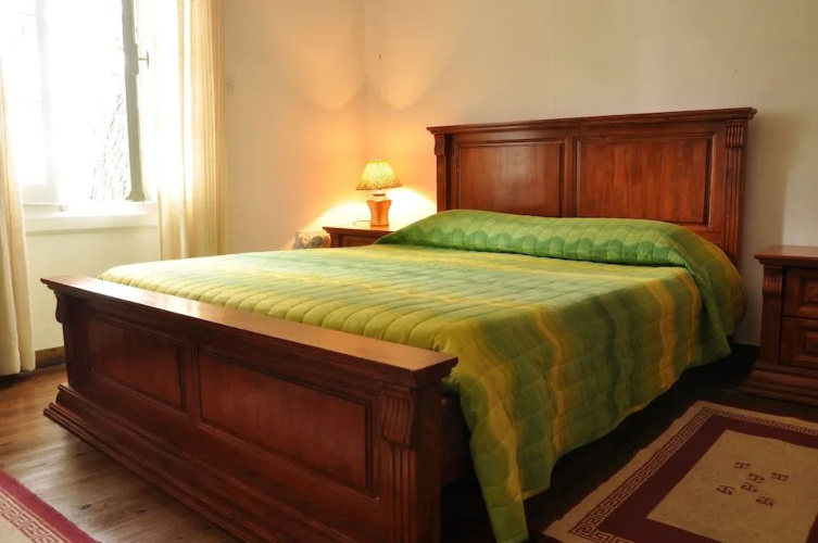 Semiramis ?otel