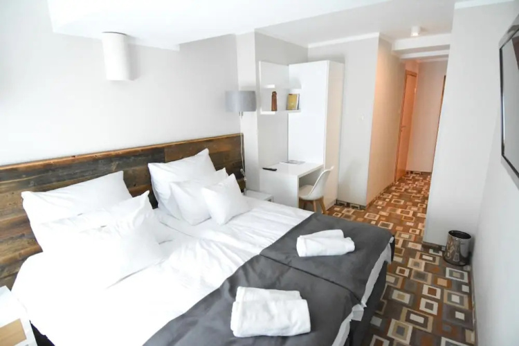 Provincja Wine Bar & Rooms