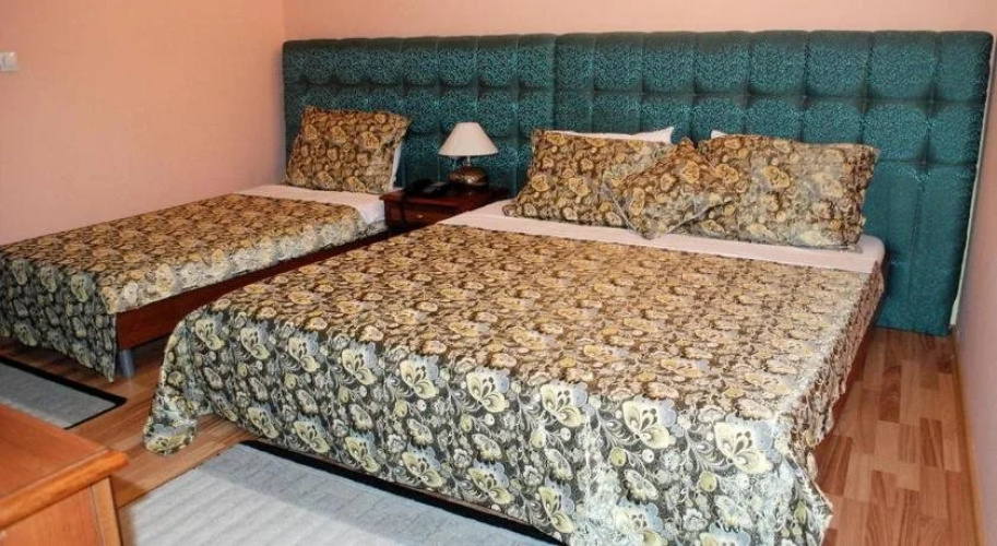 Ora Hotel Pristina