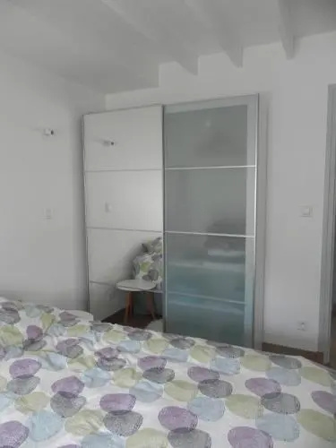 appartement rue haute
