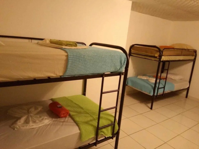 Casa Juliana Hostal