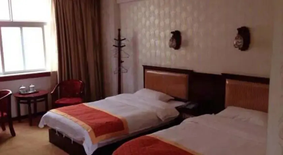 Jin Hui Hotel