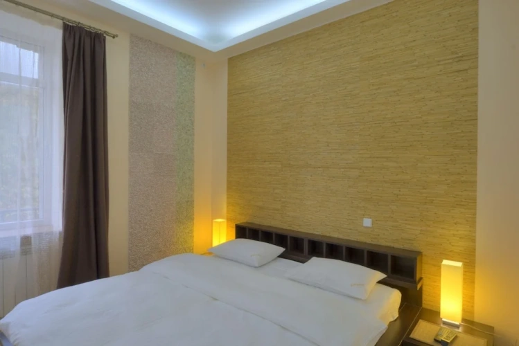 1 Bedroom Family Apartment