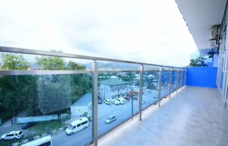 Hotel 725 B