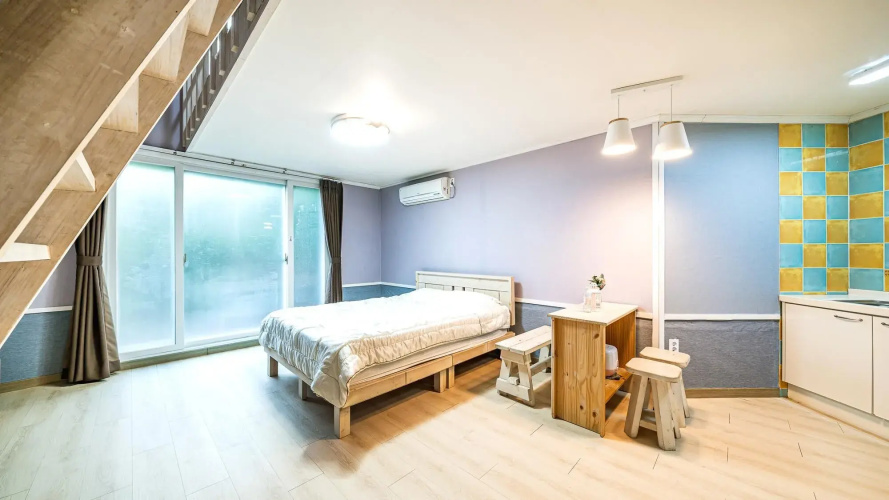 Gapyeong Artlupension