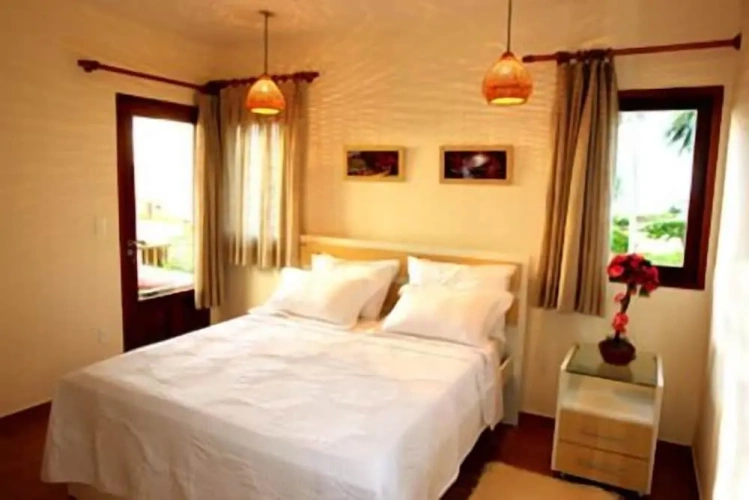Luxury Chalet