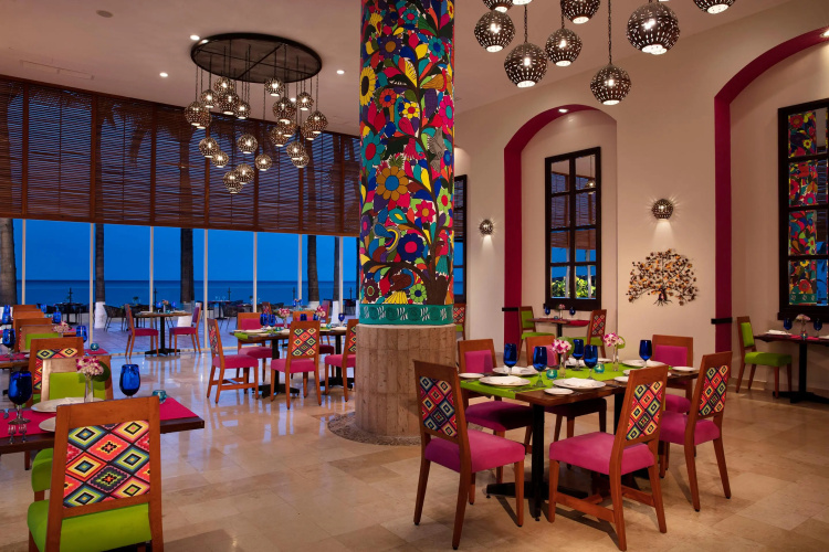 Krystal Grand Nuevo Vallarta photo 34