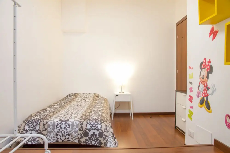 Kefa Holiday - Appartamento Giada