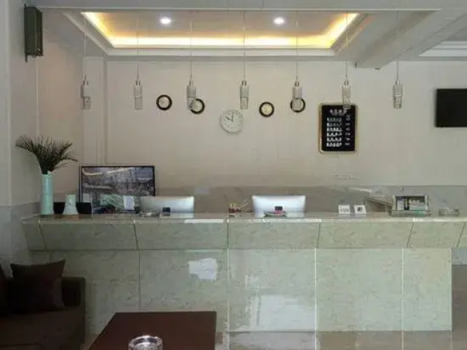 1977 Panda Hotel(北川小寨子沟1977熊猫酒店)